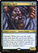 Image for Shardless Agent (206) (Eternal Masters) (EMA) - Magic: The Gathering