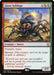 Image for Giant Solifuge (216) (Eternal Masters) (EMA) - Magic: The Gathering
