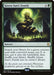 Image for Green Sun's Zenith (169) (Eternal Masters) (EMA) - Magic: The Gathering