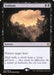 Image for Sinkhole (106) (Eternal Masters) (EMA) - Magic: The Gathering