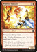 Image for Wildfire Emissary (153) (Eternal Masters) (EMA) - Magic: The Gathering