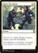 Image for Raise the Alarm (24) (Eternal Masters) (EMA) - Magic: The Gathering