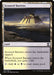Image for Scoured Barrens (244) (Eternal Masters) (EMA) - Magic: The Gathering