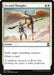 Image for Second Thoughts (27) (Eternal Masters) (EMA) - Magic: The Gathering