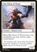 Image for War Priest of Thune (35) (Eternal Masters) (EMA) - Magic: The Gathering