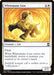 Image for Whitemane Lion (37) (Eternal Masters) (EMA) - Magic: The Gathering