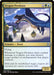 Image for Trygon Predator (209) (Eternal Masters) (EMA) - Magic: The Gathering