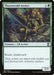 Image for Thornweald Archer (189) (Eternal Masters) (EMA) - Magic: The Gathering