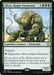Image for Silvos, Rogue Elemental (186) (Eternal Masters) (EMA) - Magic: The Gathering