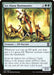 Image for Lys Alana Huntmaster (176) (Eternal Masters) (EMA) - Magic: The Gathering