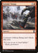 Image for Seismic Stomp (146) (Eternal Masters) (EMA) - Magic: The Gathering