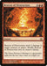 Image for Beacon of Destruction (61) (Fifth Dawn) (5DN) - Magic: The Gathering