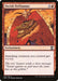 Image for Orcish Oriflamme (140) (Eternal Masters) (EMA) - Magic: The Gathering