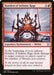 Image for Honden of Infinite Rage (134) (Eternal Masters) (EMA) - Magic: The Gathering