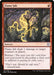 Image for Flame Jab (131) (Eternal Masters) (EMA) - Magic: The Gathering