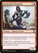 Image for Borderland Marauder (120) (Eternal Masters) (EMA) - Magic: The Gathering