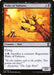 Image for Wake of Vultures (115) (Eternal Masters) (EMA) - Magic: The Gathering
