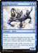 Image for Jetting Glasskite (58) (Eternal Masters) (EMA) - Magic: The Gathering
