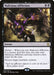 Image for Malicious Affliction (96) (Eternal Masters) (EMA) - Magic: The Gathering