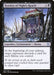 Image for Honden of Night's Reach (91) (Eternal Masters) (EMA) - Magic: The Gathering