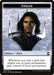 Image for Emblem - Dack Fayden (16) (Eternal Masters) (EMA) - Magic: The Gathering