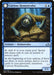 Image for Curious Homunculus (54) (Eldritch Moon) (EMN) - Magic: The Gathering