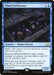 Image for Wharf Infiltrator (80) (Eldritch Moon) (EMN) - Magic: The Gathering