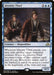 Image for Identity Thief (64) (Launch Party & Release Event Promos) (LARP) - Magic: The Gathering