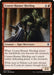 Image for Crown-Hunter Hireling (50) (Conspiracy: Take the Crown) (CN2) - Magic: The Gathering