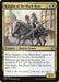Image for Knights of the Black Rose (76) (Conspiracy: Take the Crown) (CN2) - Magic: The Gathering