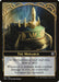 Image for The Monarch Token (1) (Conspiracy: Take the Crown) (CN2) - Magic: The Gathering