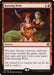 Image for Burning Wish (152) (Conspiracy: Take the Crown) (CN2) - Magic: The Gathering