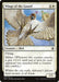 Image for Wings of the Guard (26) (Conspiracy: Take the Crown) (CN2) - Magic: The Gathering