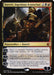 Image for Daretti, Ingenious Iconoclast (74) (Conspiracy: Take the Crown) (CN2) - Magic: The Gathering