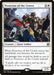 Image for Protector of the Crown (21) (Conspiracy: Take the Crown) (CN2) - Magic: The Gathering