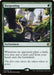 Image for Burgeoning (178) (Conspiracy: Take the Crown) (CN2) - Magic: The Gathering