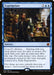 Image for Expropriate (30) (Conspiracy: Take the Crown) (CN2) - Magic: The Gathering