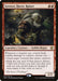 Image for Grenzo, Havoc Raiser (54) (Conspiracy: Take the Crown) (CN2) - Magic: The Gathering