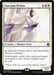 Image for Sanctum Prelate (23) (Conspiracy: Take the Crown) (CN2) - Magic: The Gathering