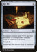 Image for Spy Kit (79) (Conspiracy: Take the Crown) (CN2) - Magic: The Gathering