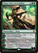 Image for Nissa, Voice of Zendikar (1) (DDR) - Magic: The Gathering