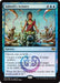 Image for Saheeli's Artistry (62) (Launch Party & Release Event Promos) (LARP) - Magic: The Gathering