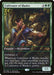 Image for Cultivator of Blades (151) (Game Day & Store Championship Promos) - Magic: The Gathering