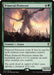 Image for Primeval Protector (23) (Commander 2016) (C16) - Magic: The Gathering