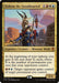 Image for Zedruu the Greathearted (231) (Commander 2016) (C16) - Magic: The Gathering