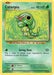 Image for Caterpie (3/108) (XY - Evolutions) (EVO) - Pokemon