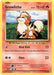 Image for Growlithe (17/108) (XY - Evolutions) (EVO) - Pokemon