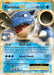 Image for Blastoise EX (21/108) (XY - Evolutions) (EVO) - Pokemon