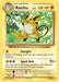 Image for Raichu (36/108) (XY - Evolutions) (EVO) - Pokemon