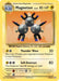 Image for Magneton (38/108) (XY - Evolutions) (EVO) - Pokemon